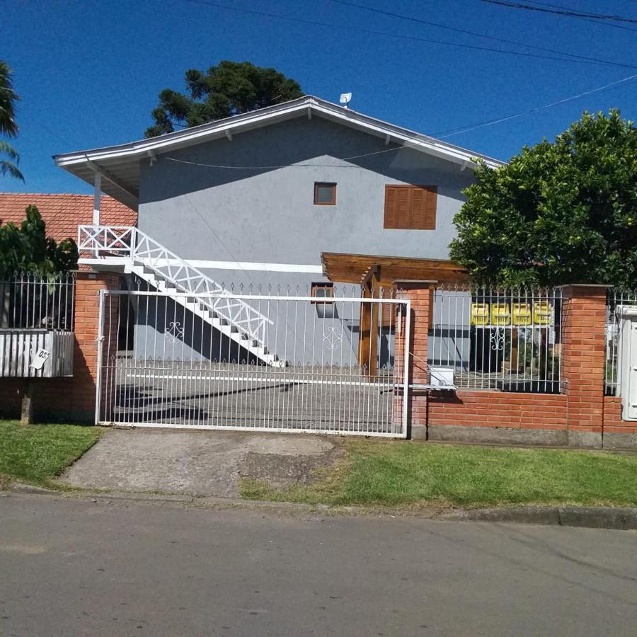 Cantinho Do Sossego Canela Exterior photo